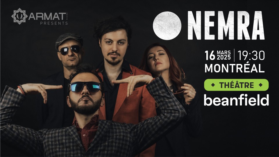 NEMRA Montreal