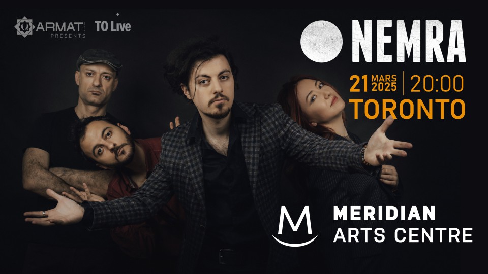 NEMRA Toronto