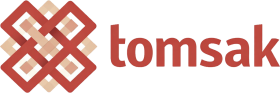 Logo Tomsak